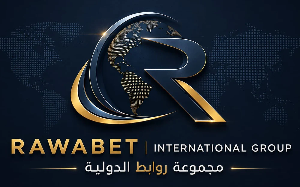 شعار مجموعة روابط الدولية